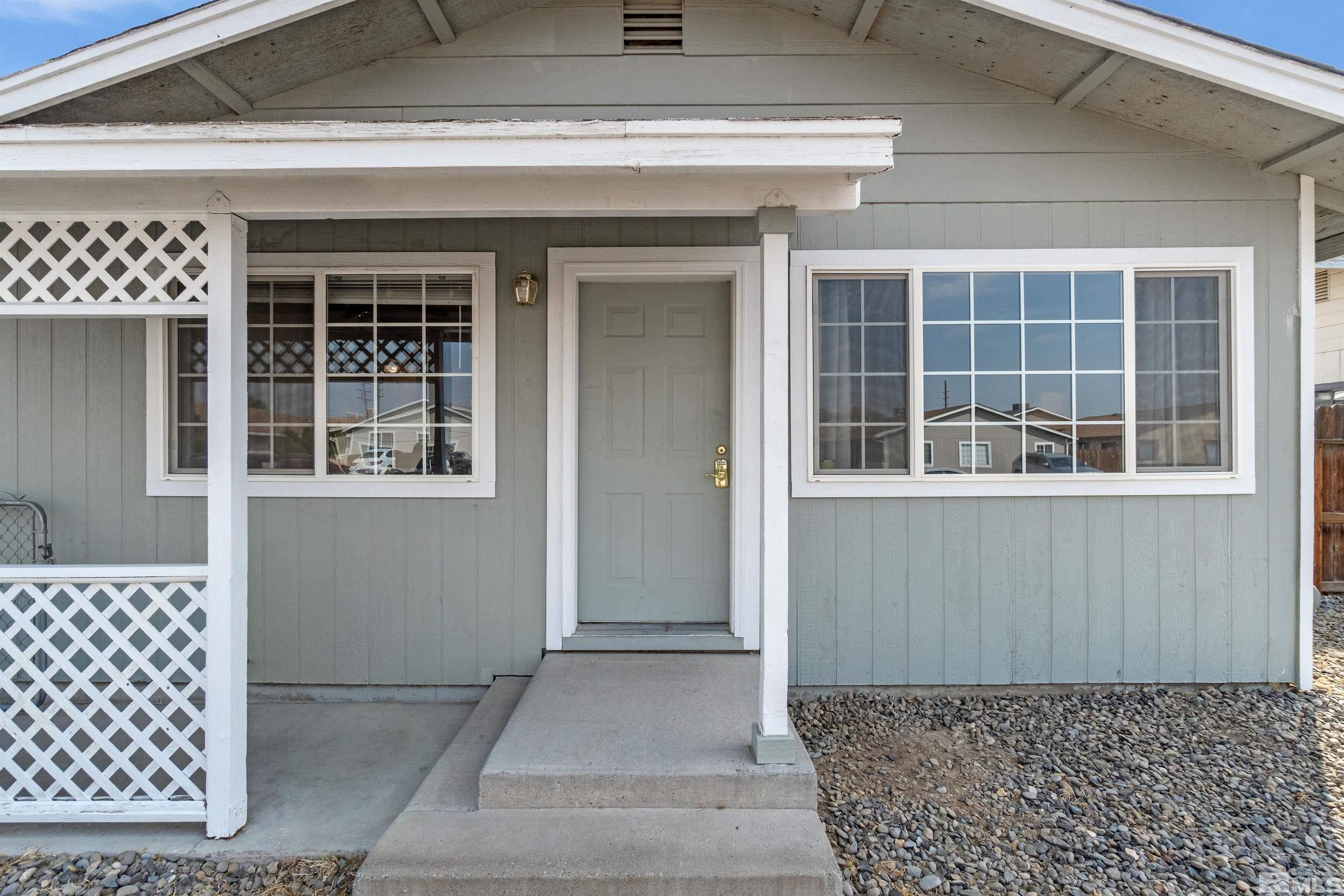 961 Mark Avenue Fallon, NV 89406 - Photo 27 of 29 Photo 27