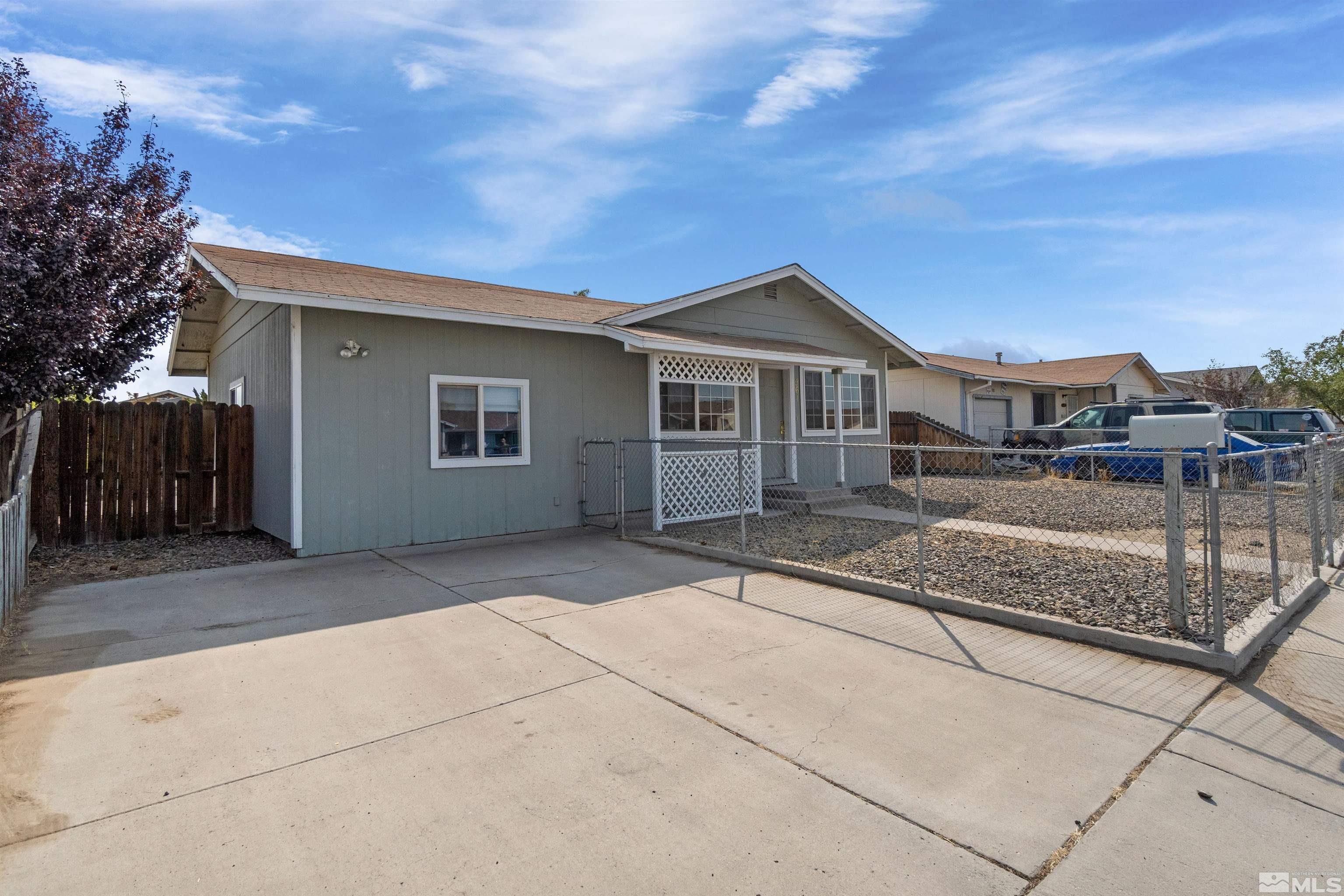 961 Mark Avenue Fallon, NV 89406 - Photo 28 of 29 Photo 28
