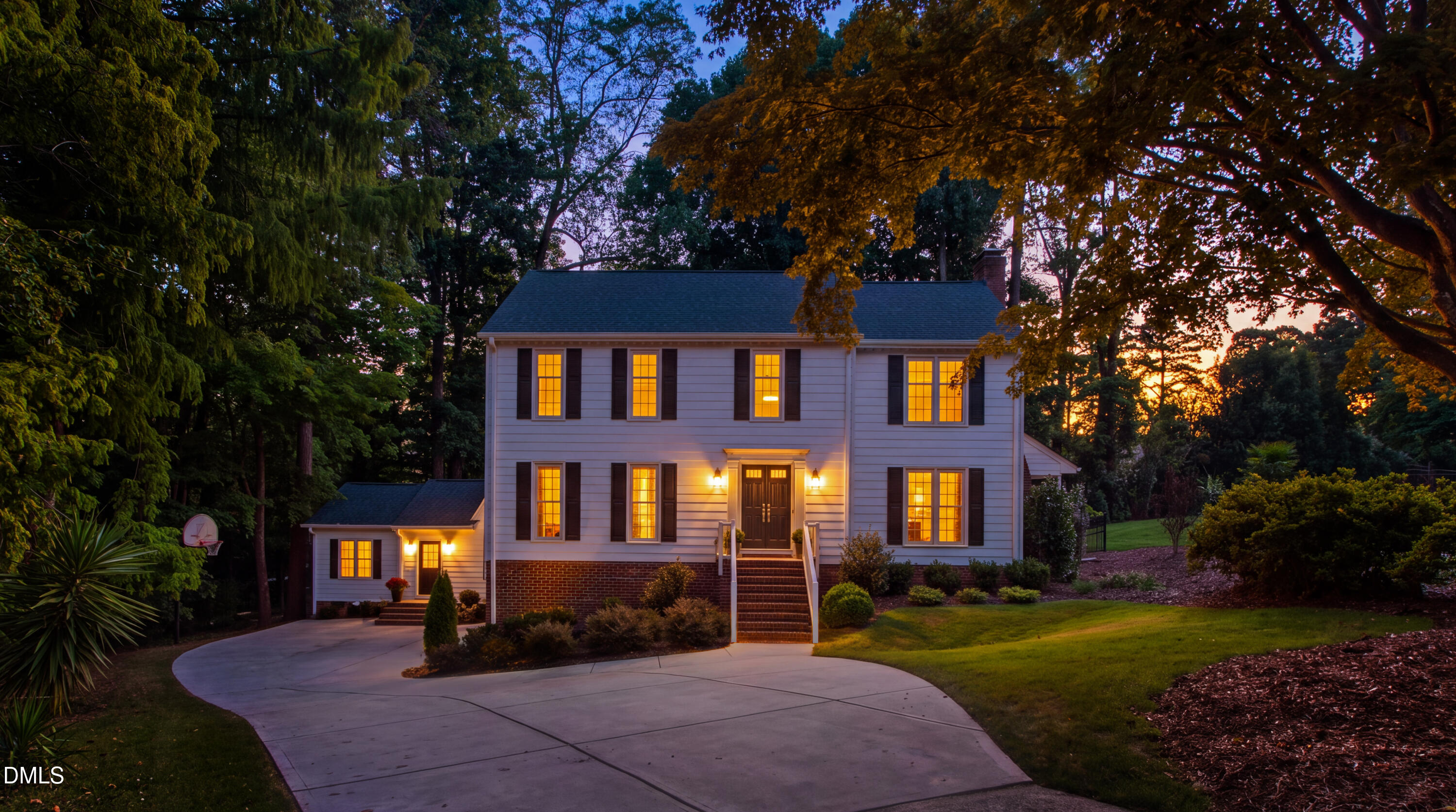 3516 Ranlo Drive Raleigh, NC 27612 - Photo 95 of 95 Ranlo (61)