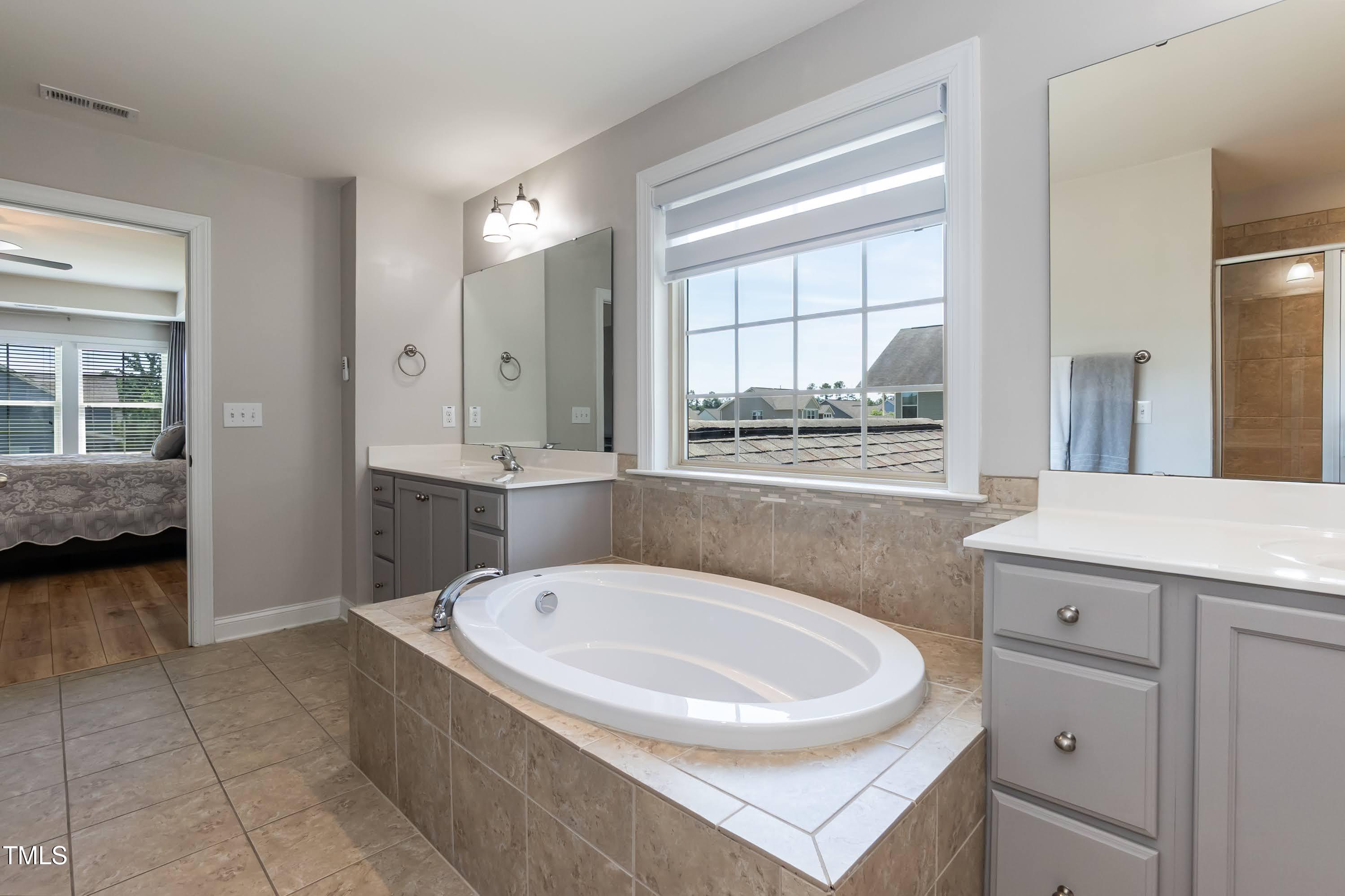 3536 Greenville Loop Road Wake Forest, NC 27587 - Photo 38 of 71 Primary Bath 03