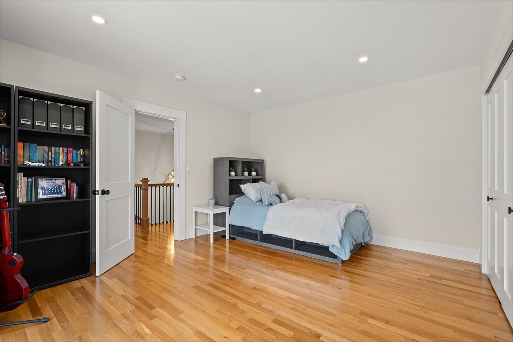 78 Hutchinson Road Arlington, MA 02474 - Photo 25 of 42