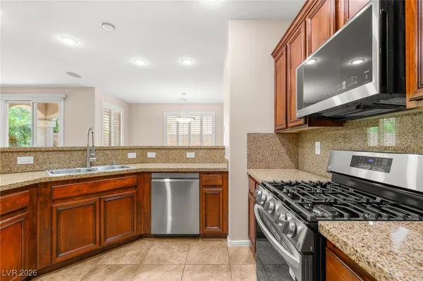 $459,000 | 1553 Sea Sunset Court, Henderson, NV 89074