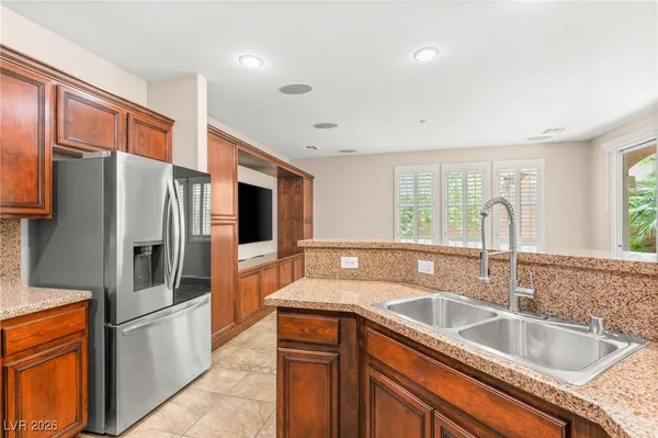 $459,000 | 1553 Sea Sunset Court, Henderson, NV 89074