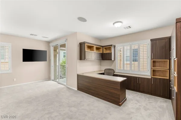 $459,000 | 1553 Sea Sunset Court, Henderson, NV 89074