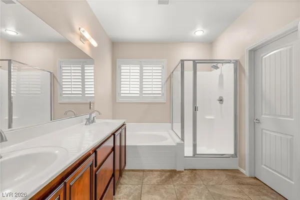 $459,000 | 1553 Sea Sunset Court, Henderson, NV 89074