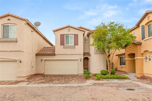 $459,000 | 1553 Sea Sunset Court, Henderson, NV 89074