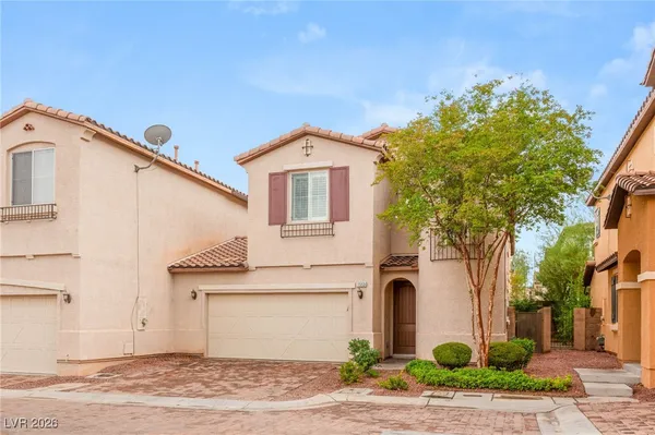 $459,000 | 1553 Sea Sunset Court, Henderson, NV 89074