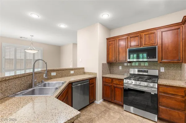 $459,000 | 1553 Sea Sunset Court, Henderson, NV 89074