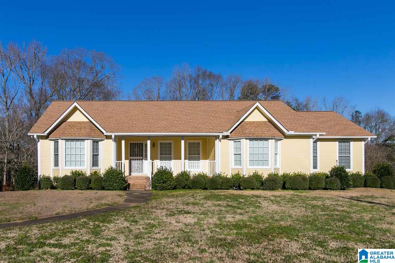 1900 Sanie Road Odenville, AL 35120 - Photo 6 of 48