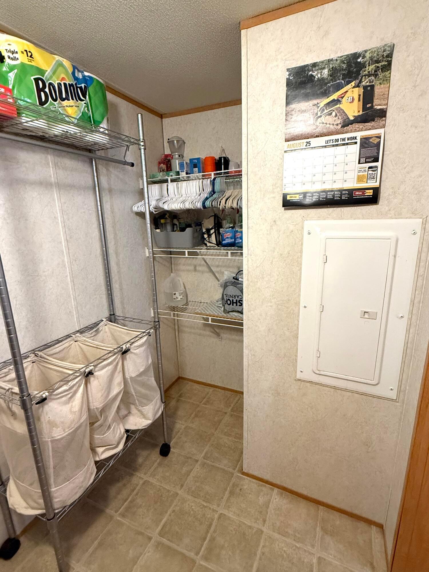 38210 New Lima Road, Unit C3R Pomeroy, OH 45769 - Photo 45 of 51 Pantry space