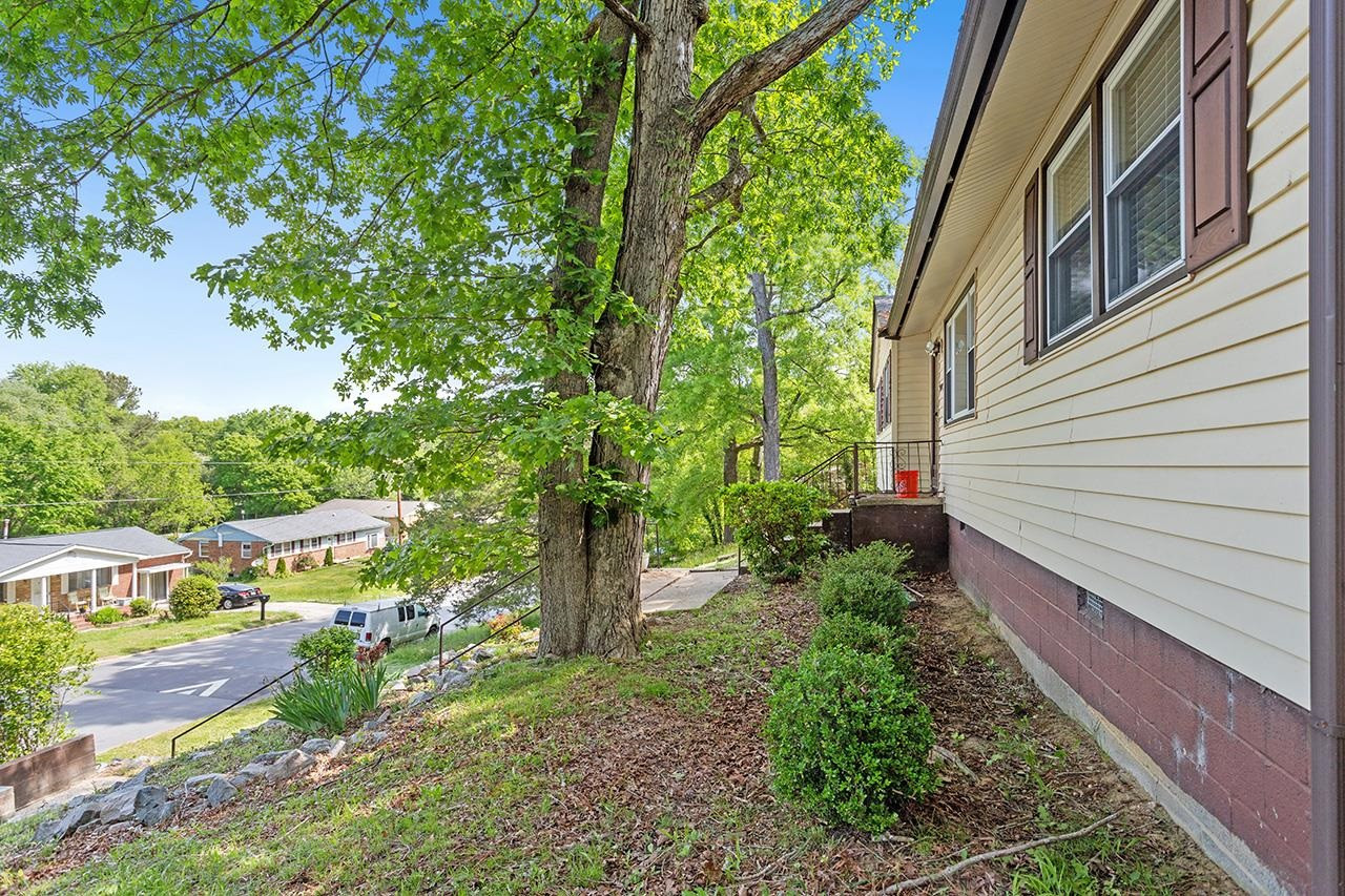 1917 Southgate Drive Raleigh, NC 27610 - Photo 25 of 26 Photo 25