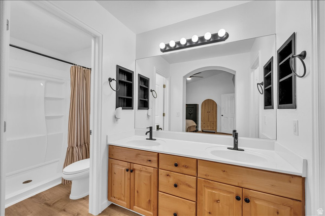 1305 East Riverside Drive, Unit 23 St. George, UT 84790 - Photo 10 of 18
