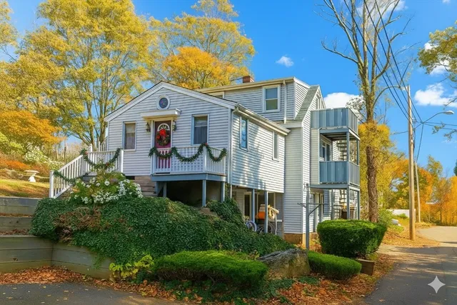$674,000 | 16 Lindbergh Avenue, Weymouth, MA 02188