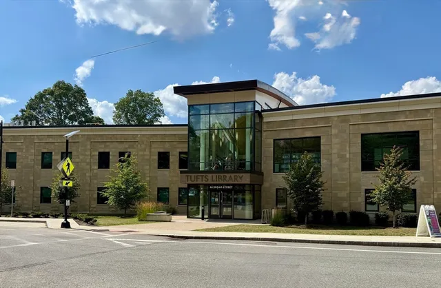 $674,000 | 16 Lindbergh Avenue, Weymouth, MA 02188