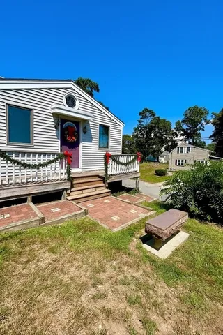 $674,000 | 16 Lindbergh Avenue, Weymouth, MA 02188