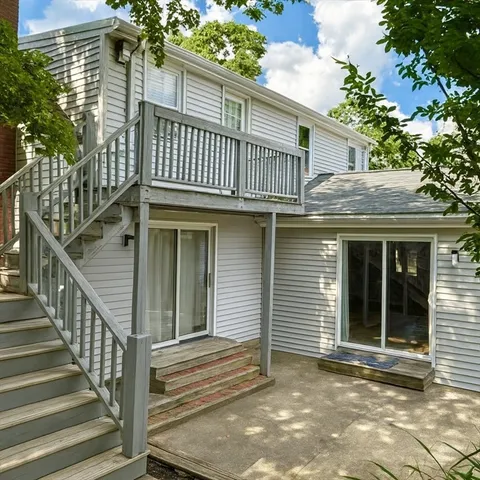 $674,000 | 16 Lindbergh Avenue, Weymouth, MA 02188