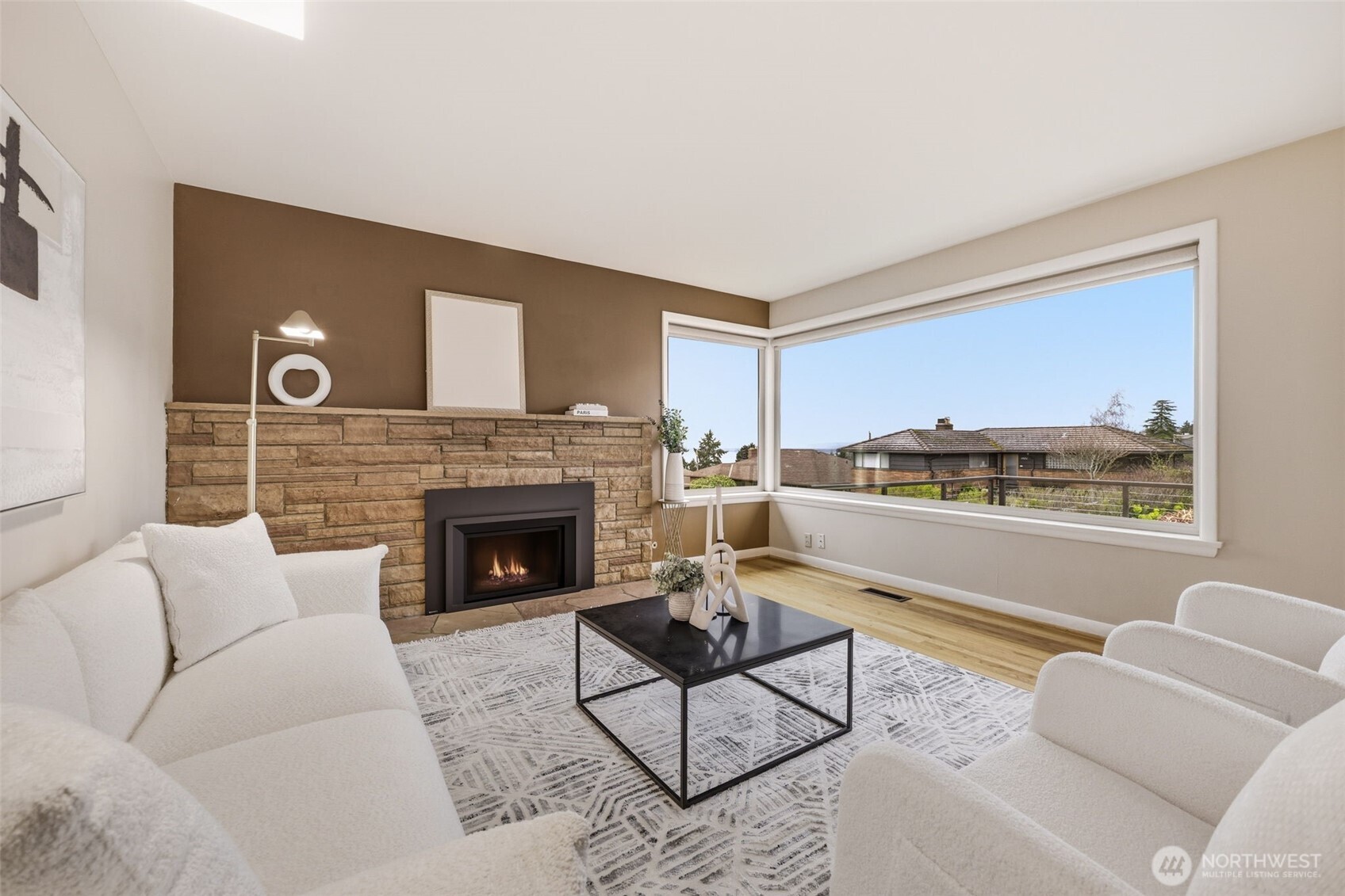 4019 Southwest Henderson Street Seattle, WA 98136 - Photo 11 of 40