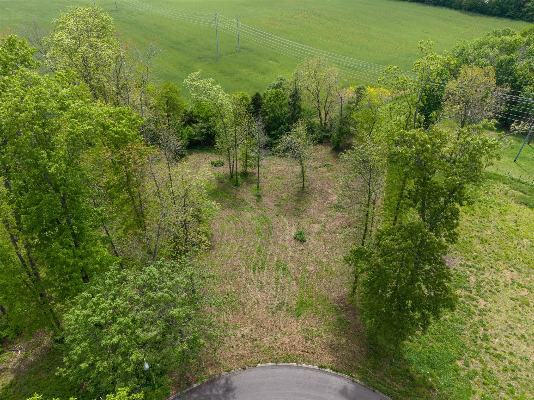 0 Cascade Drive Winchester, TN 37398 - Photo 4 of 7 a view of a lake view