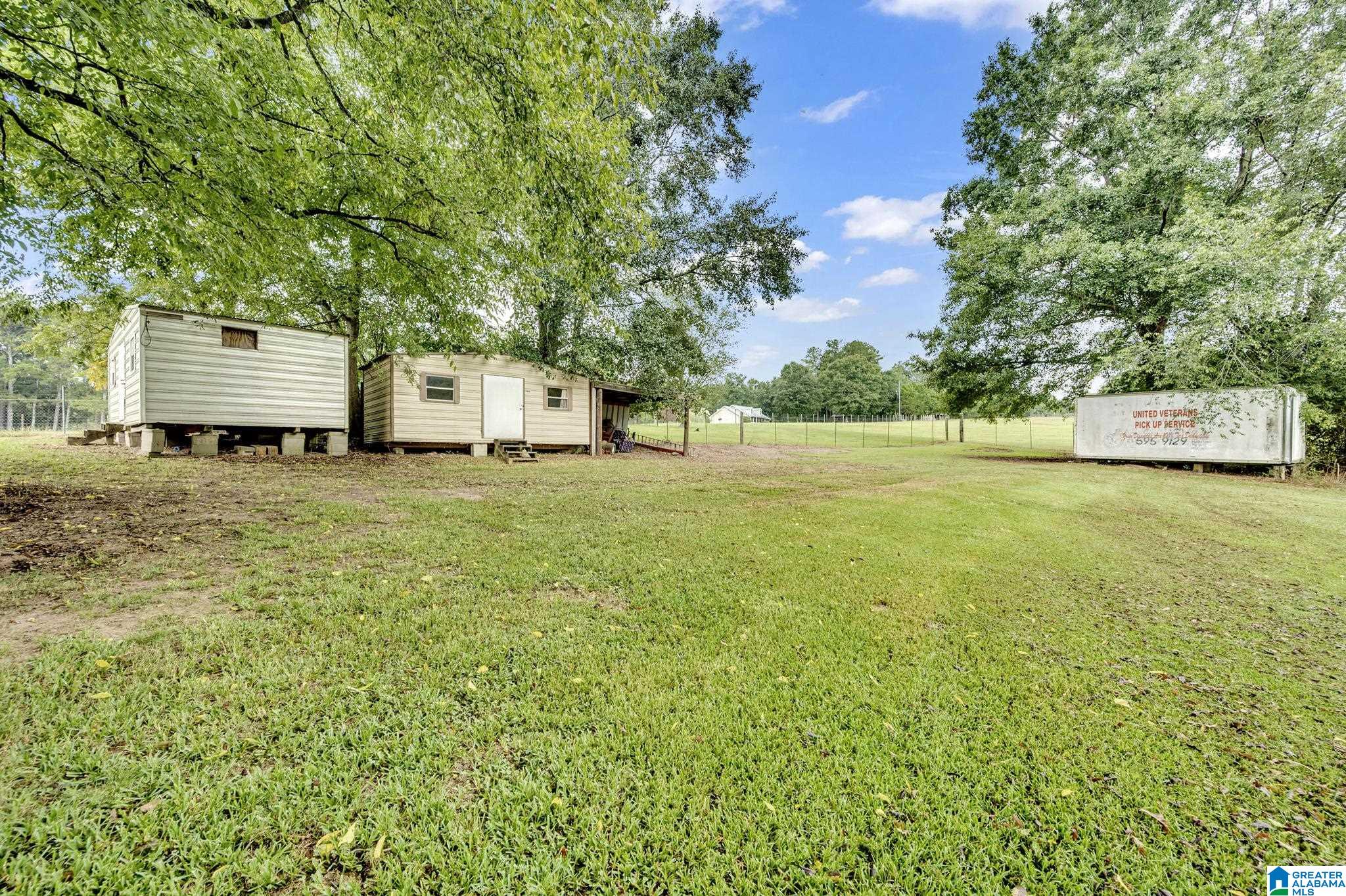 5579 Snowville Brent Road Dora, AL 35062 - Photo 26 of 34