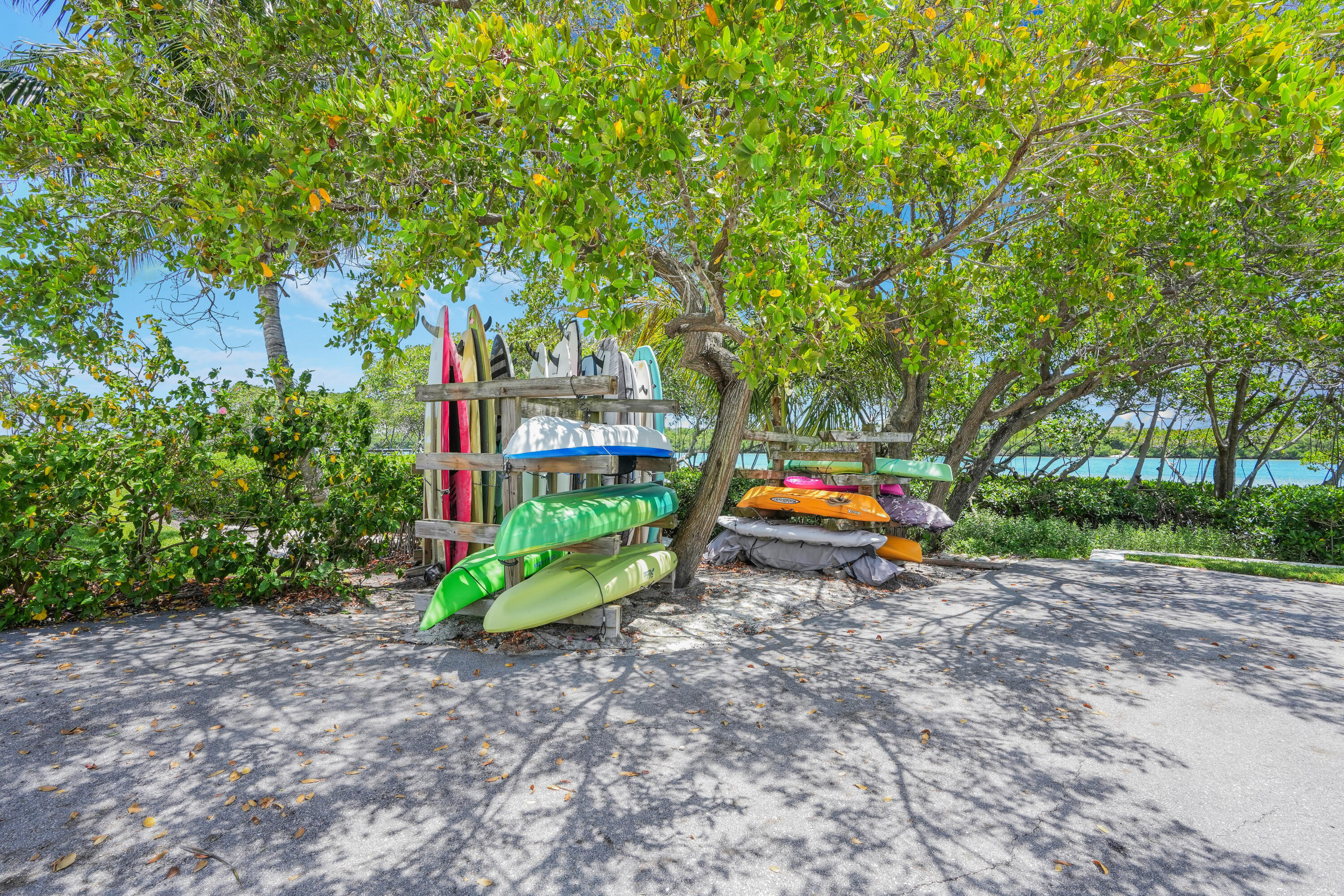 100 Waterway Road, Unit A303 Jupiter, FL 33469 - Photo 42 of 47 The intracoastal is waiting.