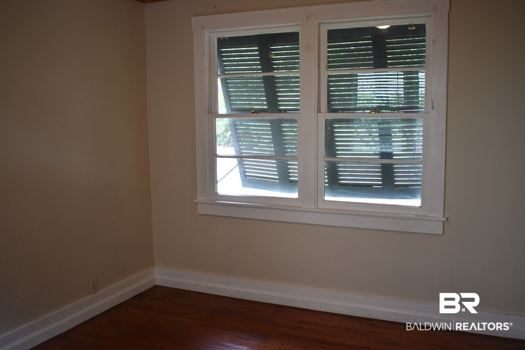352 South Summit Street Fairhope, AL 36532 - Photo 40 of 49 Bedroom 3 Front Window