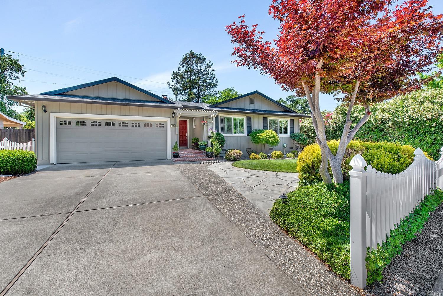 1505 Dudley Place Santa Rosa, CA 95401 - Photo 1 of 1 Gallery Image 1