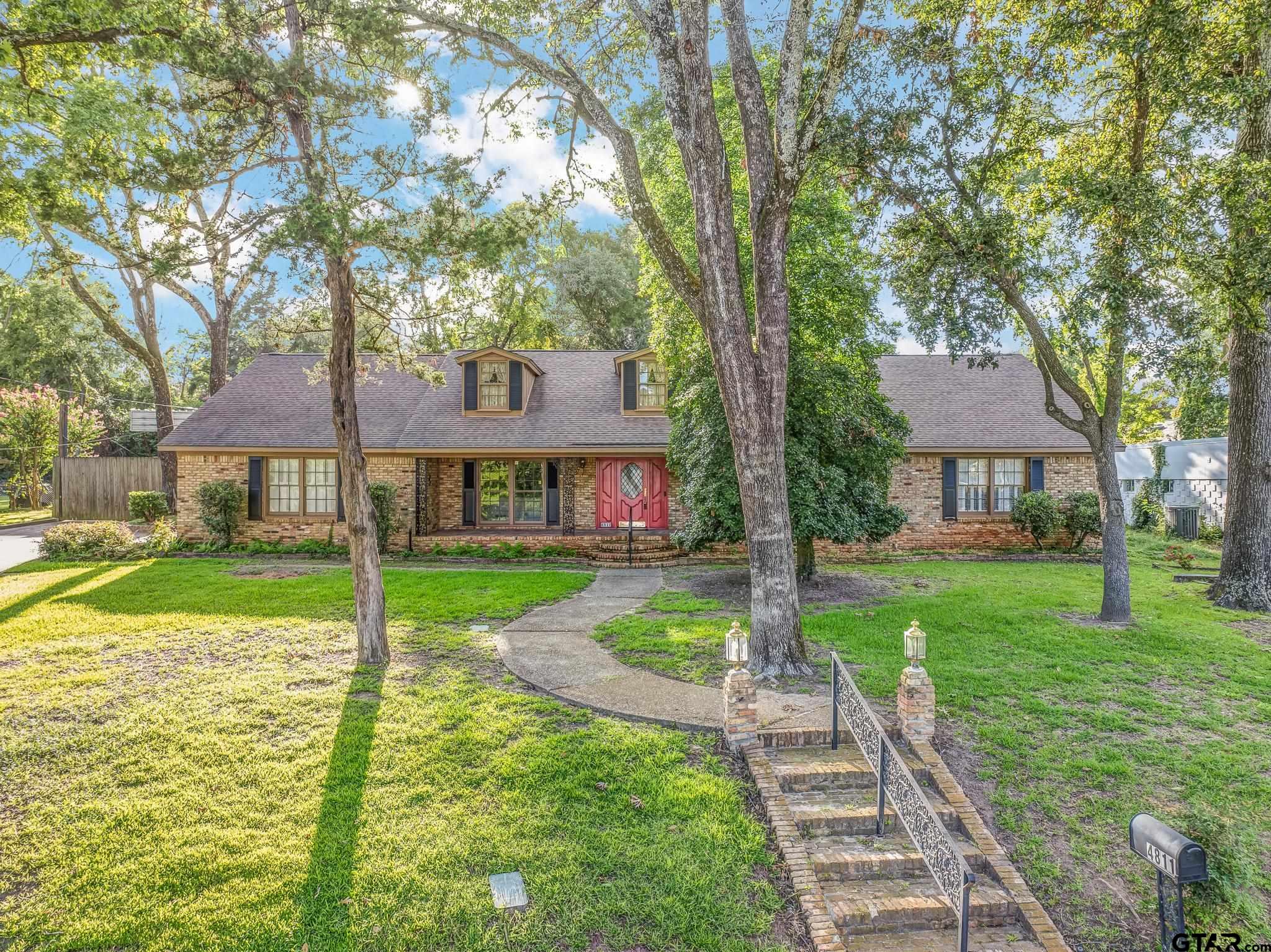 4811 Richmond Road Tyler, TX 75703 - Photo 1 of 1 Gallery Image 1