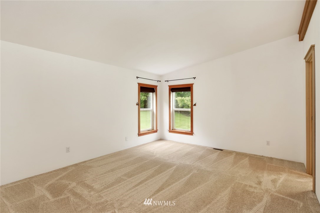 4030 Bay Road Ferndale, WA 98248 - Photo 10 of 36 a view of an empty room with a window