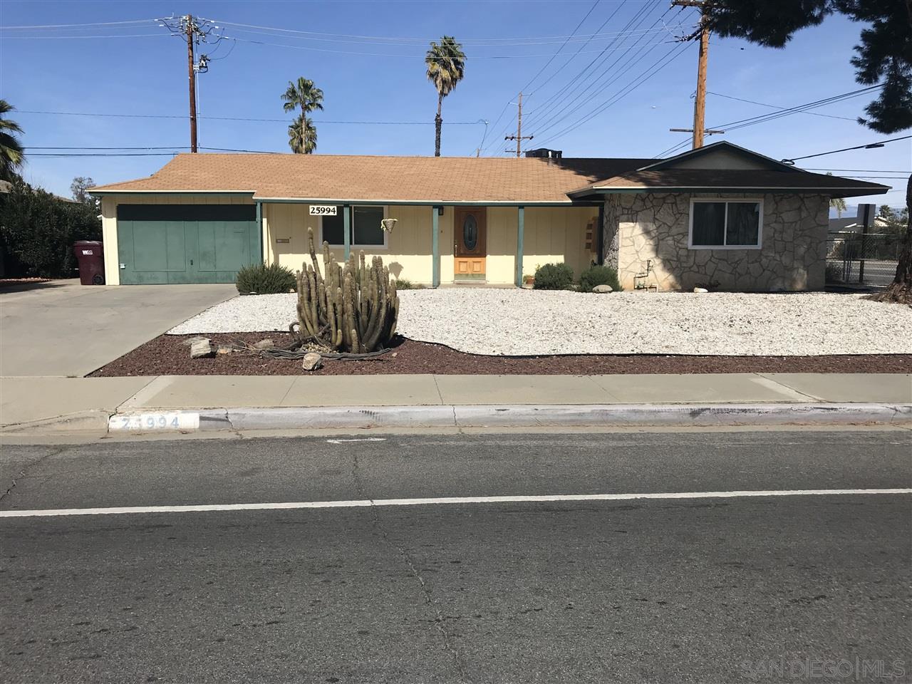 25994 Ridgemoor Road Sun City, CA 92586 - Photo 1 of 25