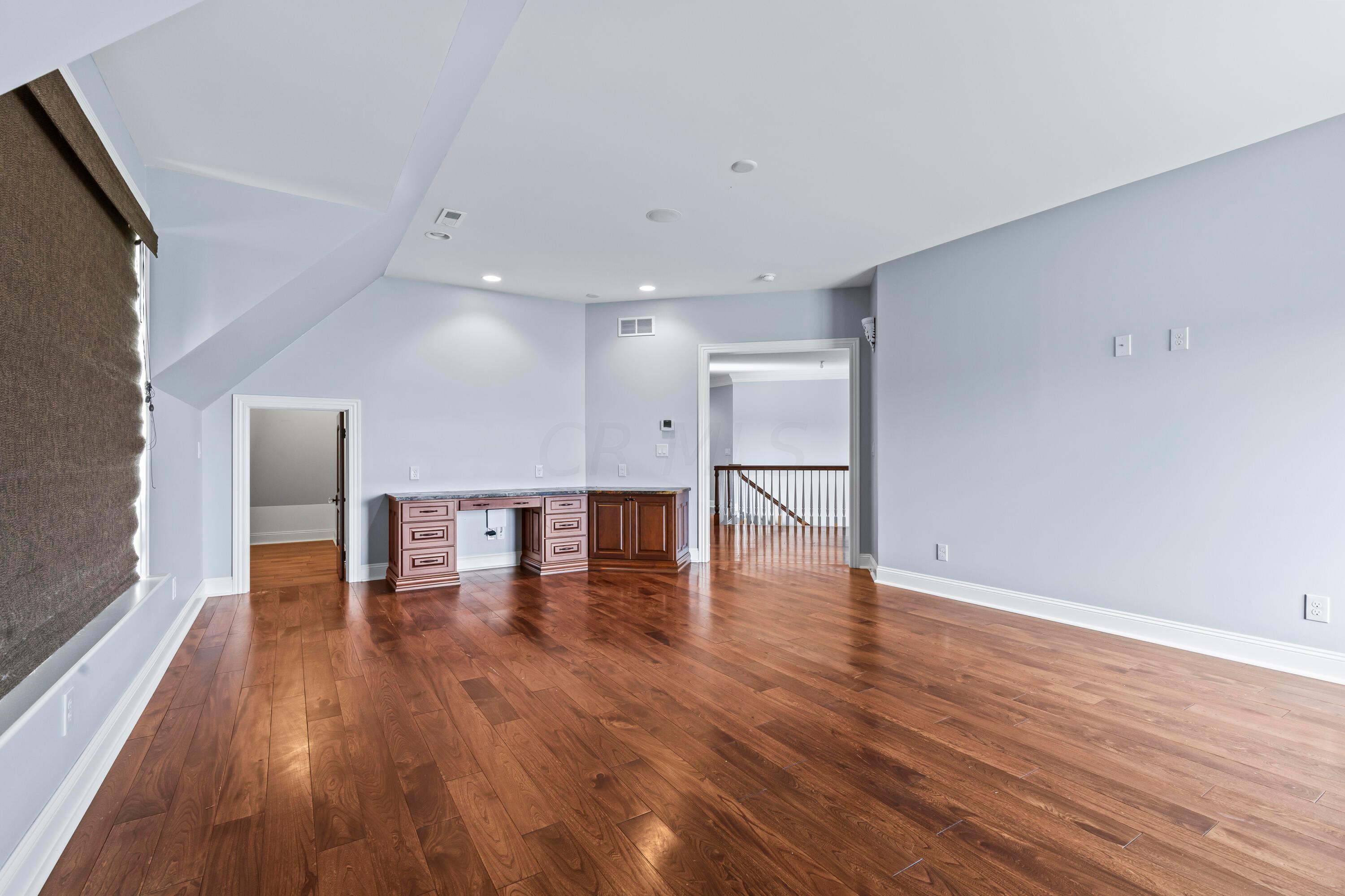 8850 Trimmer Road Centerburg, OH 43011 - Photo 71 of 99 72. Loft_Bonus Room_BR