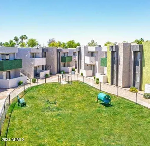 $1,468 | 949 South Longmore, Unit 2, Mesa, AZ 85202