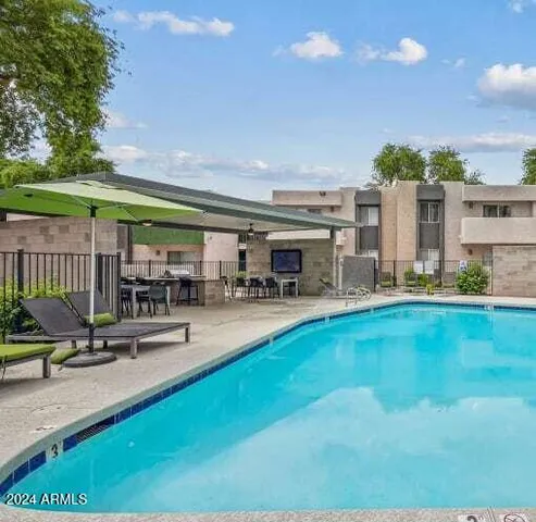 $1,468 | 949 South Longmore, Unit 2, Mesa, AZ 85202