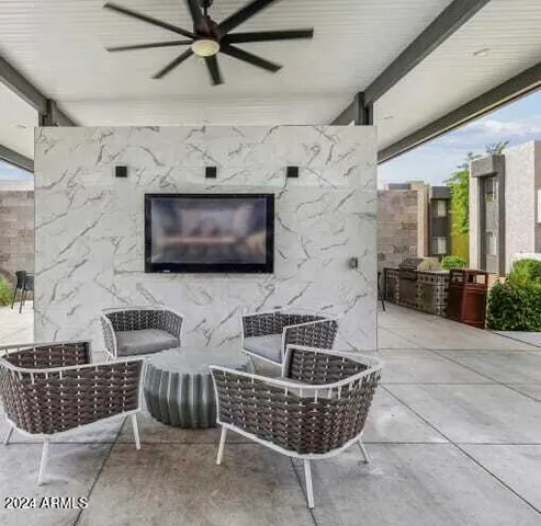 $1,468 | 949 South Longmore, Unit 2, Mesa, AZ 85202