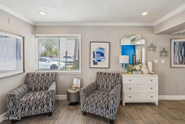 $1,468 | 949 South Longmore, Unit 2, Mesa, AZ 85202