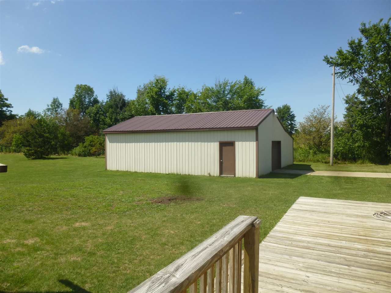 3518 South Reed Road Durand, MI 48429 - Photo 8 of 36