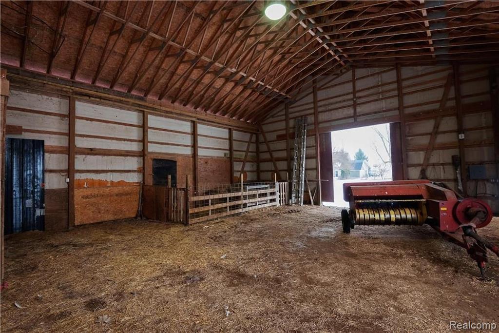 4550 Castle Road North Branch, MI 48461 - Photo 21 of 86