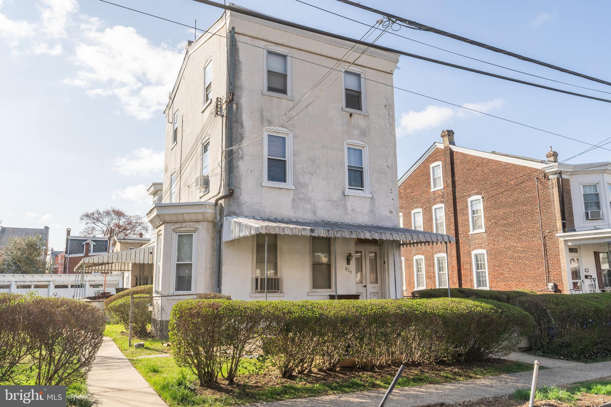 459 Martin Street, Unit 2R Philadelphia, PA 19128 - Photo 19 of 21