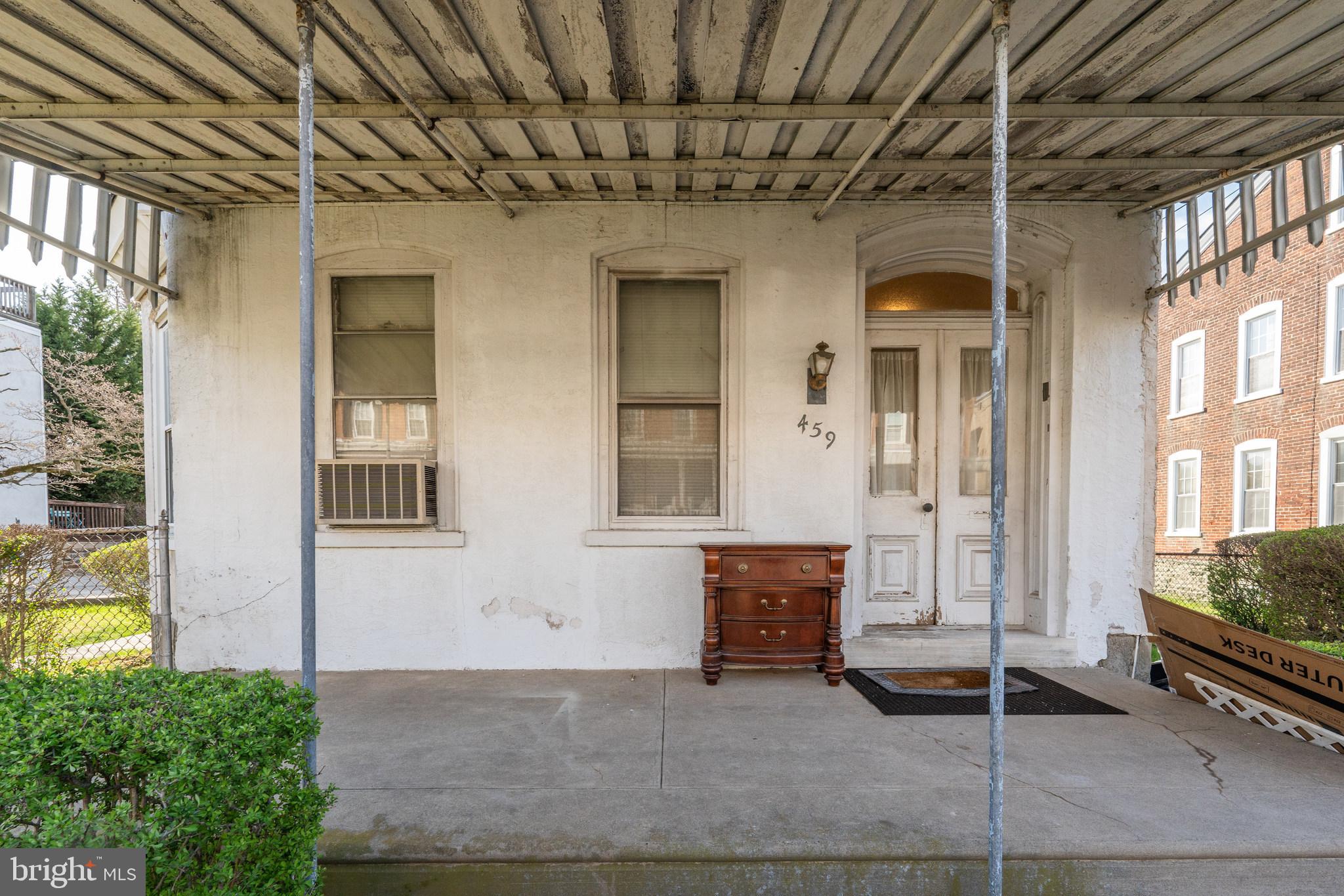 459 Martin Street, Unit 2R Philadelphia, PA 19128 - Photo 20 of 21