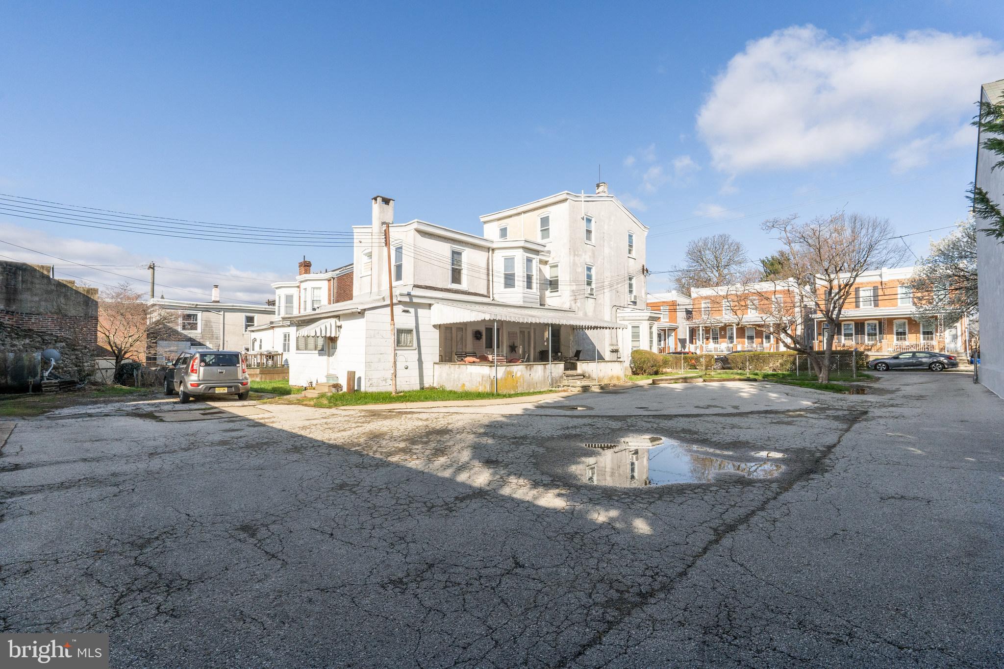 459 Martin Street, Unit 2R Philadelphia, PA 19128 - Photo 21 of 21