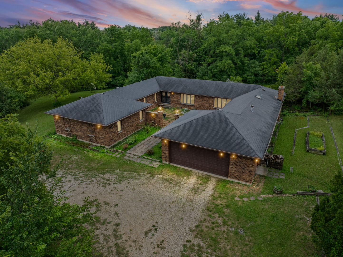 23857 Town Line Road Lake Villa, IL 60046 - Photo 38 of 38 Gallery Image 38