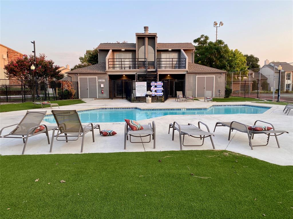 12480 Abrams Road, Unit 2702 Dallas, TX 75243 - Photo 1 of 7