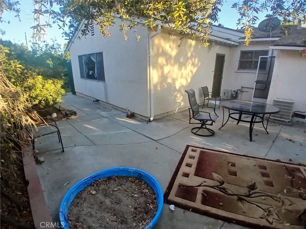 a view of a outdoor space