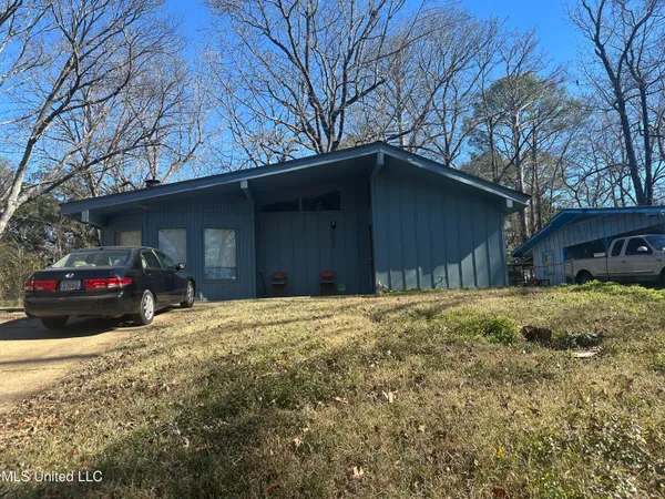 $110,900 | 3028 Marwood Drive, Jackson, MS 39212