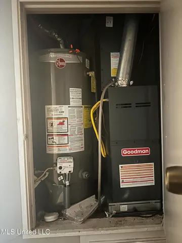 $115,900 | 3028 Marwood Drive, Jackson, MS 39212