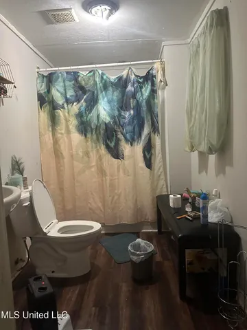 $115,900 | 3028 Marwood Drive, Jackson, MS 39212