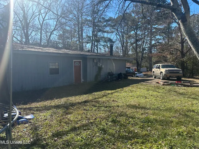 $115,900 | 3028 Marwood Drive, Jackson, MS 39212