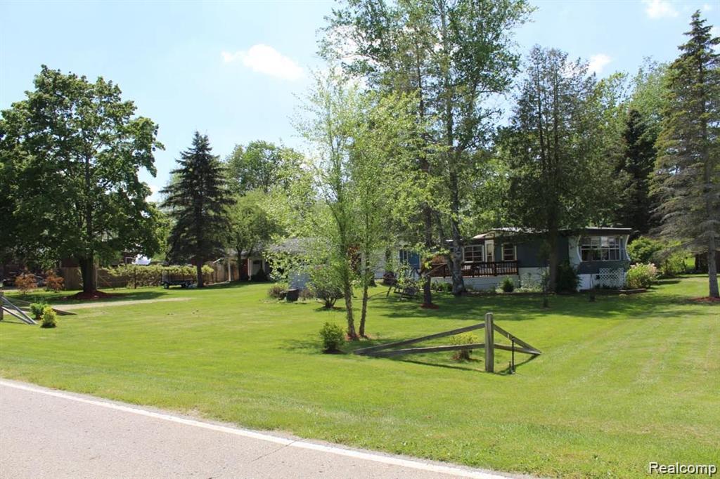 7365 Lighthouse Road Port Hope, MI 48468 - Photo 20 of 24