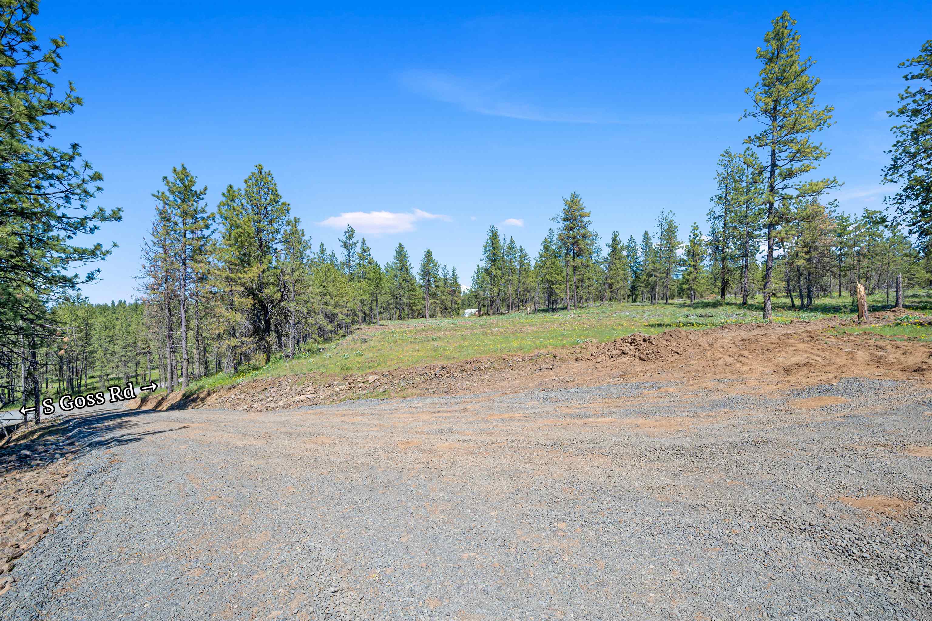 Tdb South Goss Road Cheney, WA 99004 - Photo 6 of 16