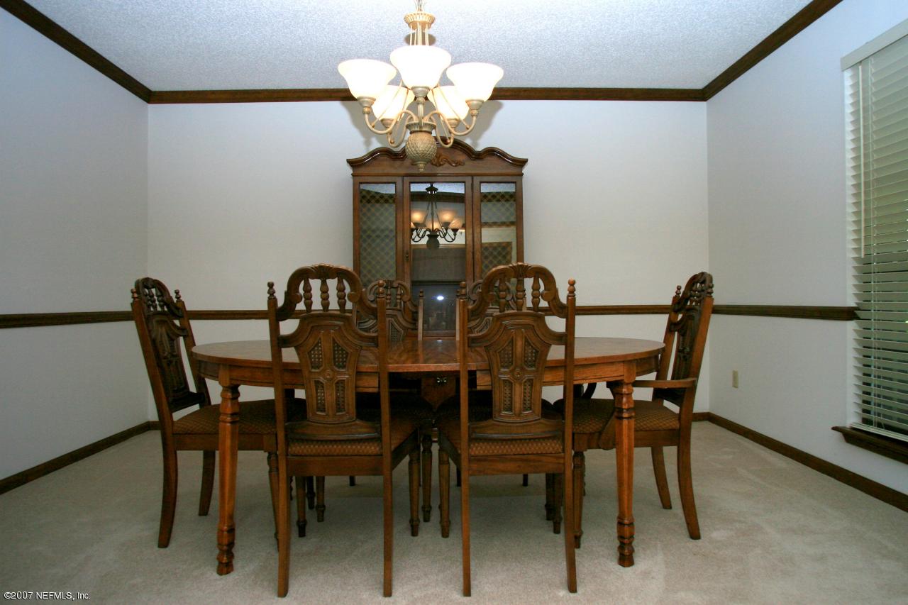 1875 Dove Ridge Court Jacksonville, FL 32225 - Photo 3 of 11 Dining Room