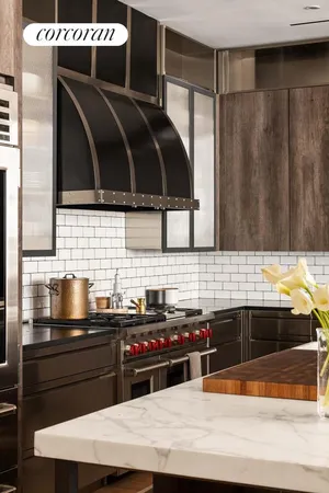 $14,950,000 | 87 Leonard Street, Unit 2 | TriBeCa